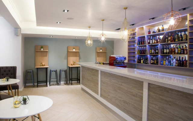 San Lameer Hotel and Spa