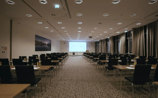Lebenberg Schlosshotel-Kitzbuhel