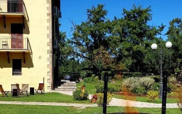 Hotel Residence Sant'Uberto