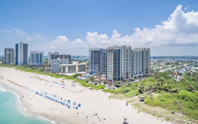 Palm Beach Singer Island Beach Resort Condos