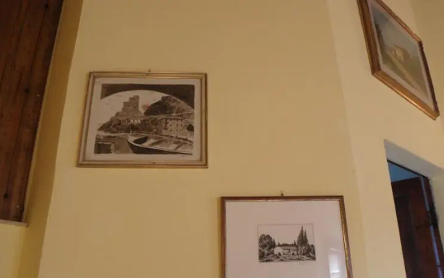 La Casina delle Vacanze