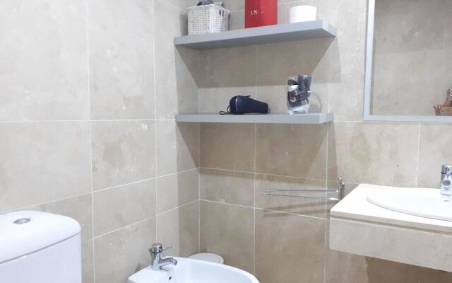 Apartamento en Manilva playa