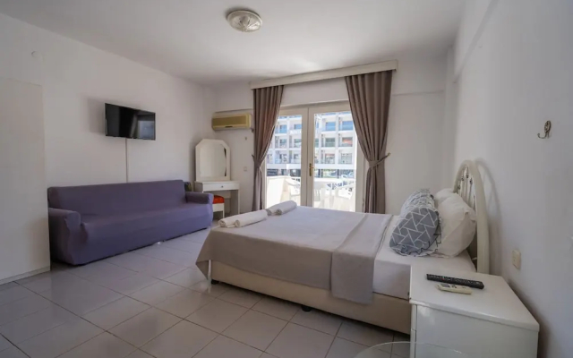 Göncü Apart Otel