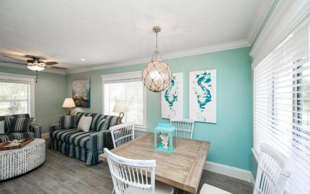 Tropical Breeze Resort