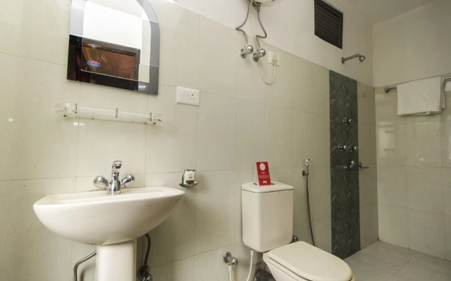Hotel Sikkim Vila