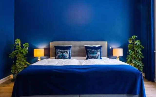 Gem Suites Holiday Apartments