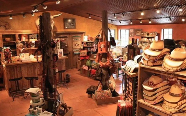 White Stallion Ranch