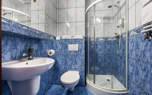 Prawdzic Resort&Conference