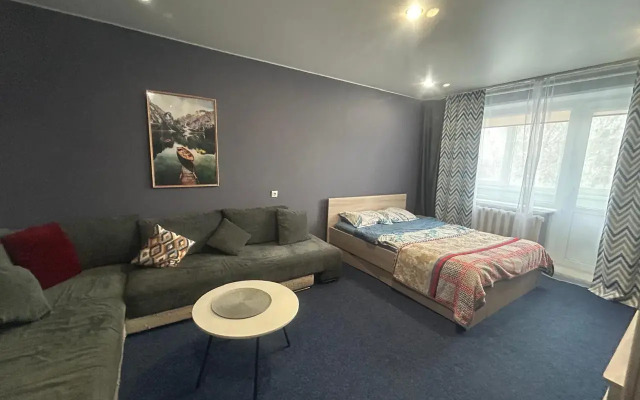 Апартаменты на улице Московская