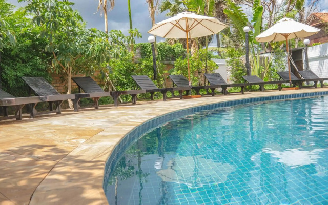 Hak Boutique Hotel & Resort