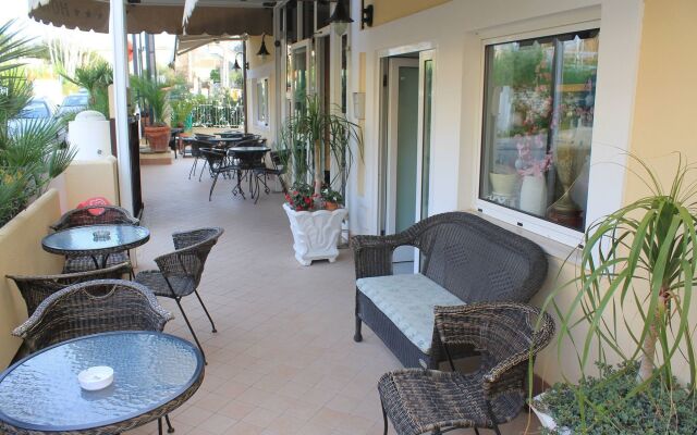 Hotel Maria