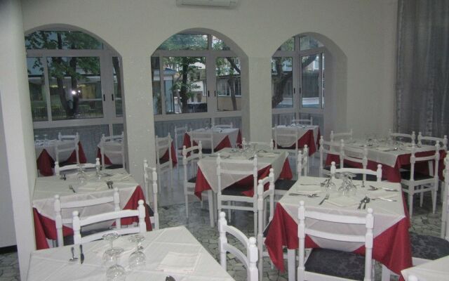 Corno dÓro to Luna Hotel (Luna Hotel)
