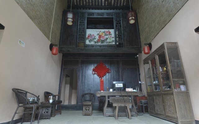 Da Zhai Men Inn