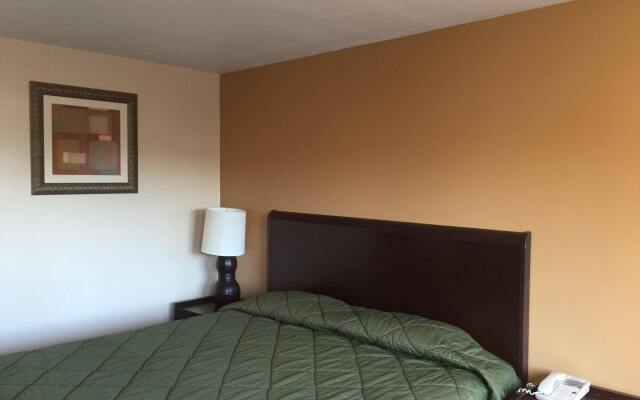 Rodeway Inn El Cajon - San Diego East