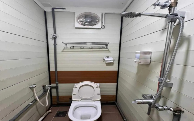 A105 Homestay