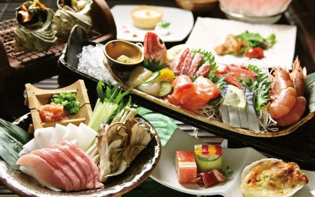 Dog Friendly Asian Resort Umiyado Taiyobito