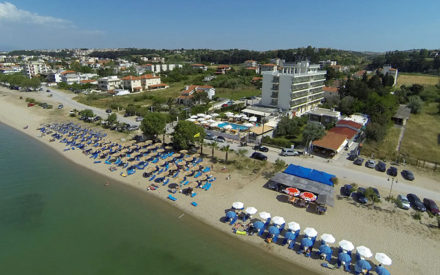 Eona Beach Resort by Greek Pride