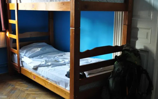 The Midland Hostel