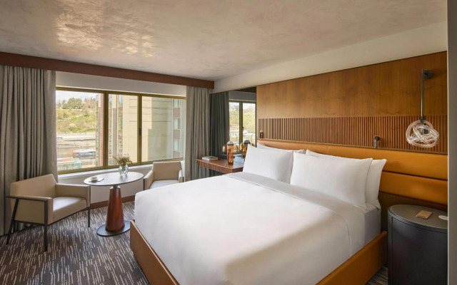 Fairmont Golden Prague