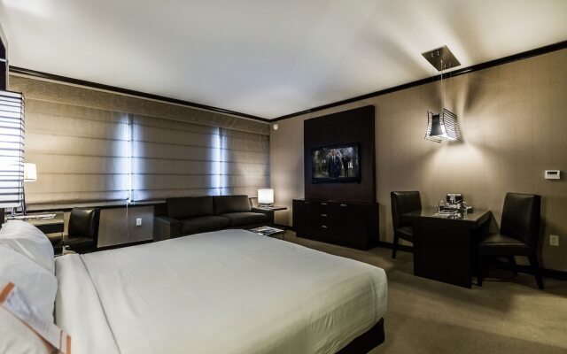 Vdara Suites by AirPads