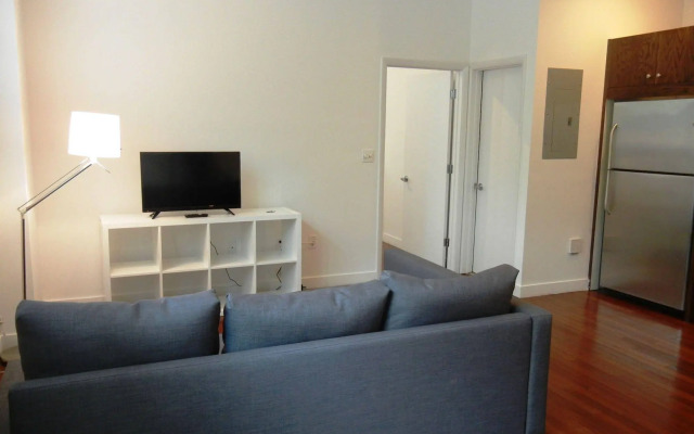 Playa Apartments