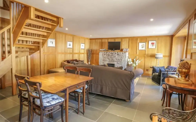 Tack Room