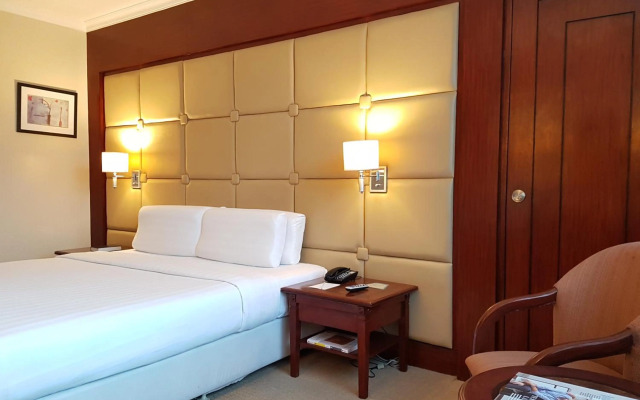 Cebu Parklane International Hotel