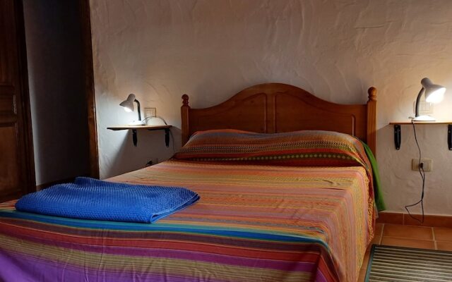 Charming 1-bed Apartment in Iglesias Sardinia