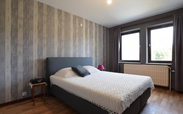 Holiday Home in Porcheresse Near Hiking Trails