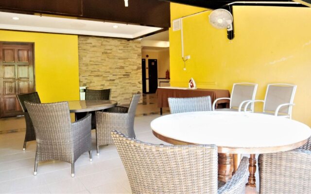 GeoPark Hotel