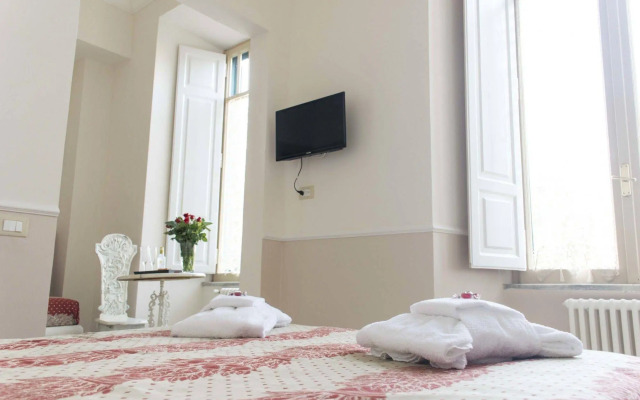 Rome Charming Suites