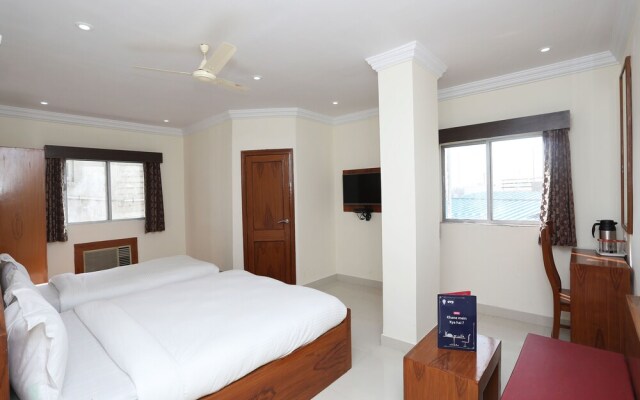 OYO 10608 Hotel City Palace