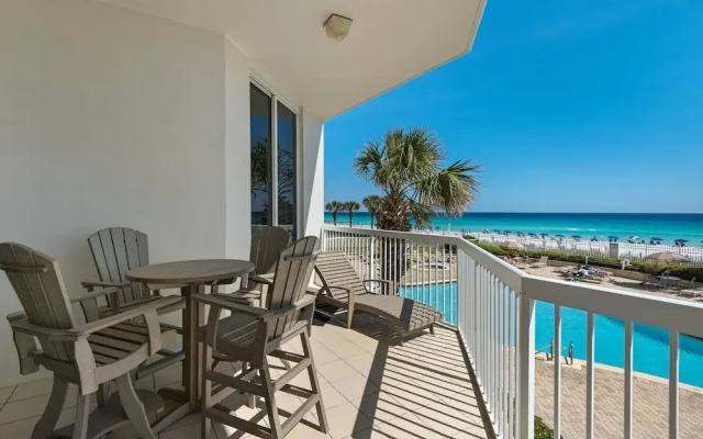 Silver Beach Towers - Penthouse106e