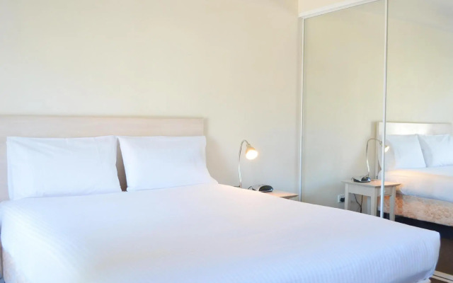 Adara Franklin Hotel