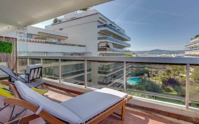 Olympe Private Apartment