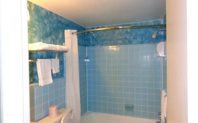 Spartan Motel - Rochester