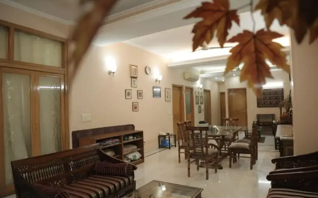 Room in B&B - Bed and Breakfast Cum Home Stay