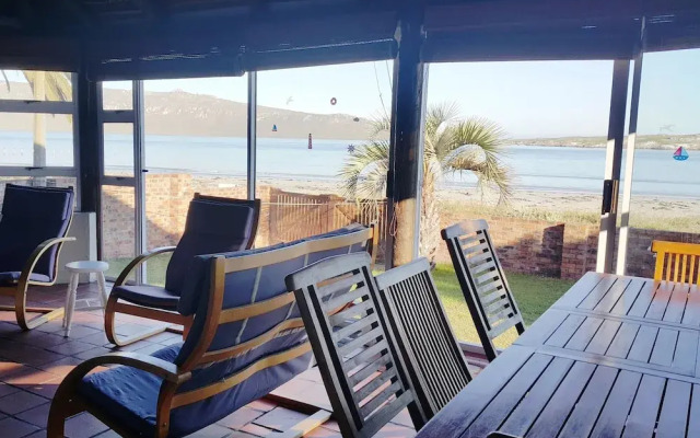 Seemansrust, Langebaan 9-sleeper