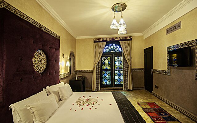 Palais Ommeyad Suites & Spa