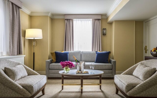 Warwick Allerton - Chicago