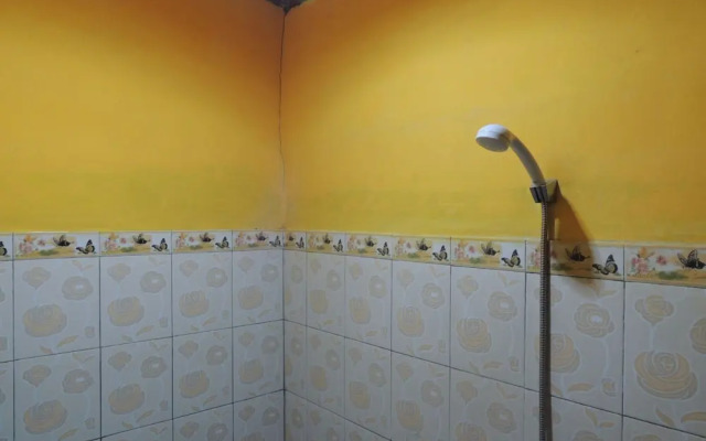 Penginapan Pratama