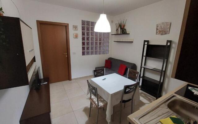 Rosalba Residence