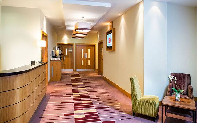 Leonardo Hotel Exeter