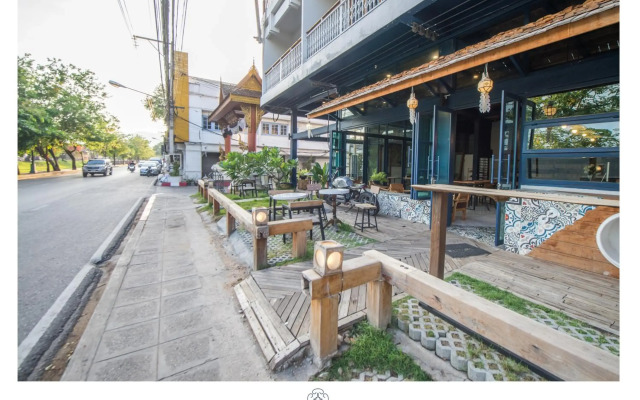 Sri Chiang Yeun Boutique House