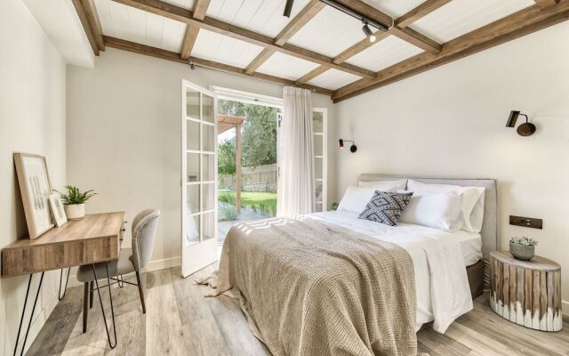 Leeda's Cottages