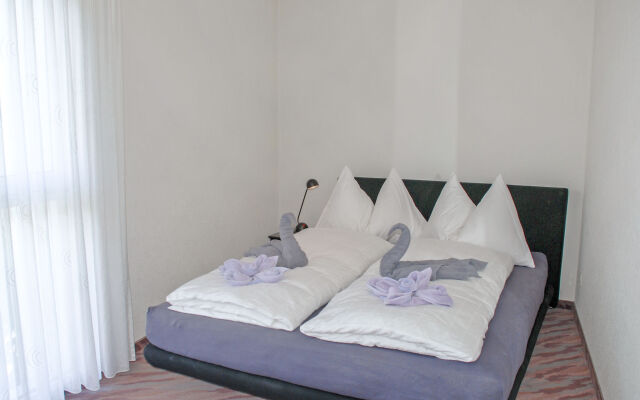 Residenza Canto Sereno