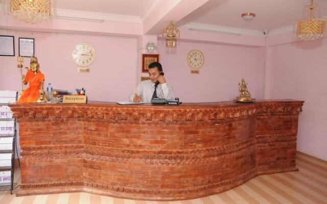 Shiva Shankar Hotel