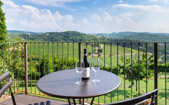 Agriturismo Il Cortile