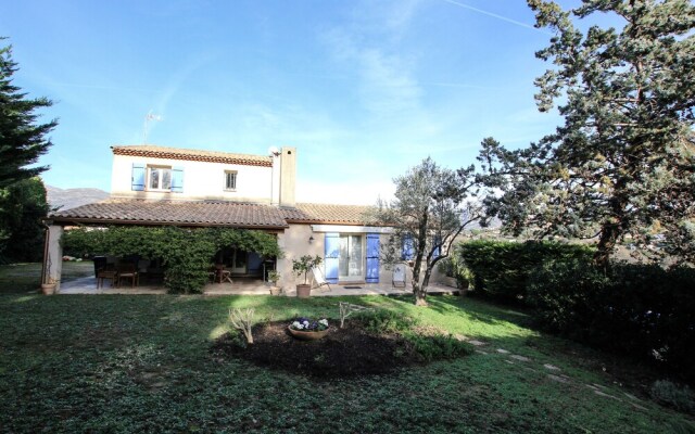 Villa Jardin D'Été