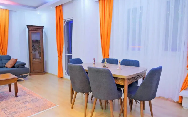 Villa Sole Mare Demre